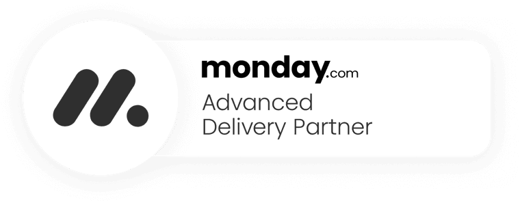 monday.com Advanced Delivery Partner