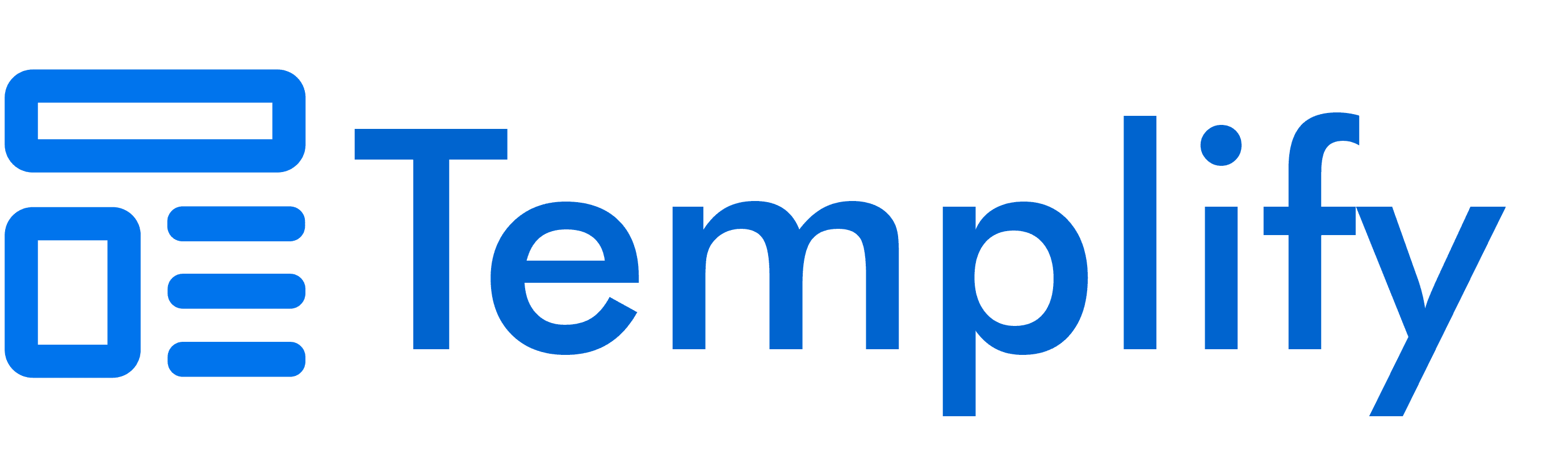 Templify