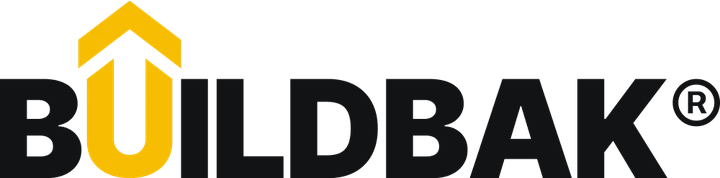 BuildBak® logo
